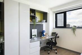 Student Only Capital House