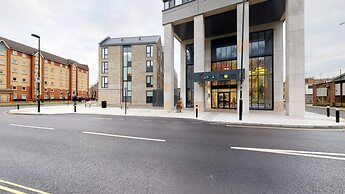 Student Only Capital House