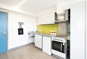 Student Only Capital House