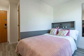 Student Only Oldway Centre