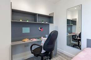 Student Only Oldway Centre