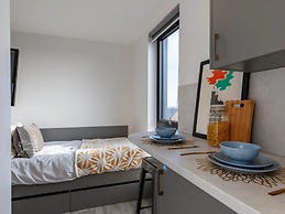 Student Only Oldway Centre