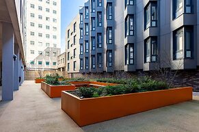 Student Only Oldway Centre