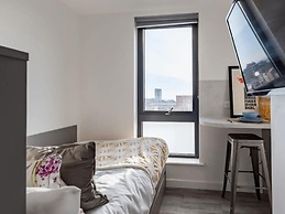 Student Only Oldway Centre