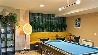 The Northfield