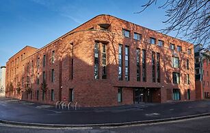 41 Castle Street