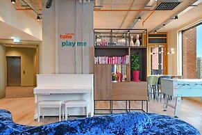 For Student Only Liv Student Sheffield