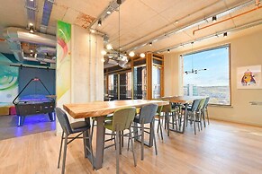 For Student Only Liv Student Sheffield