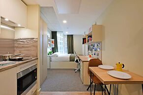 For Student Only Liv Student Sheffield