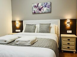 Ballestar Hotel Bar & Grill