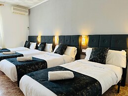 Ballestar Hotel Bar & Grill