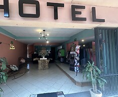 Hotel HC