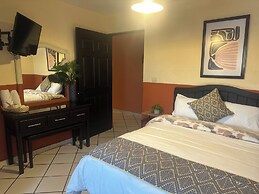 Hotel HC