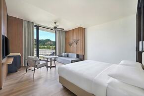 Jim Corbett Marriott Resort & Spa