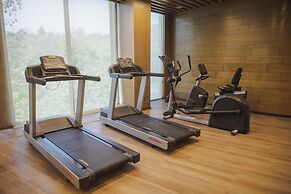 Jim Corbett Marriott Resort & Spa