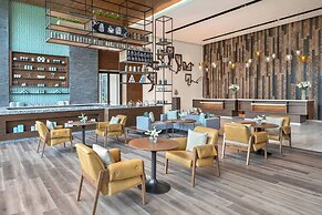 Jim Corbett Marriott Resort & Spa