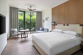 Jim Corbett Marriott Resort & Spa