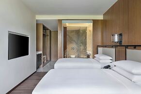 Jim Corbett Marriott Resort & Spa