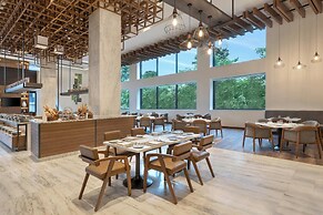 Jim Corbett Marriott Resort & Spa