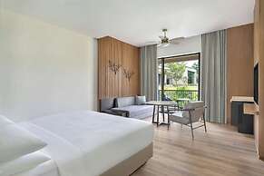 Jim Corbett Marriott Resort & Spa