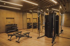 Jim Corbett Marriott Resort & Spa