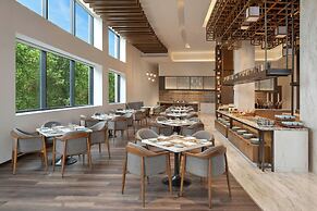 Jim Corbett Marriott Resort & Spa