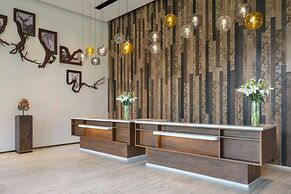 Jim Corbett Marriott Resort & Spa