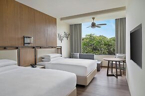 Jim Corbett Marriott Resort & Spa