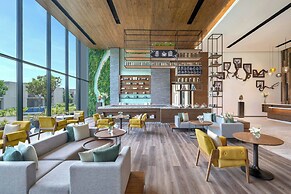 Jim Corbett Marriott Resort & Spa