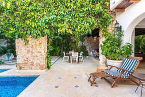 Casa Palos - Old City - Luxury