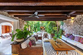 Casa Palos - Old City - Luxury