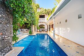 Casa Palos - Old City - Luxury