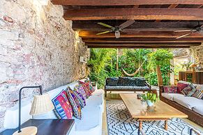 Casa Palos - Old City - Luxury