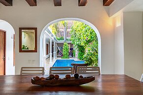 Casa Palos - Old City - Luxury