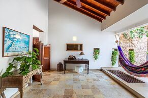 Casa Palos - Old City - Luxury