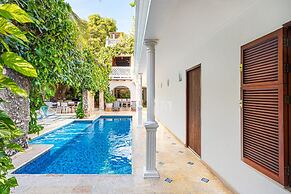 Casa Palos - Old City - Luxury