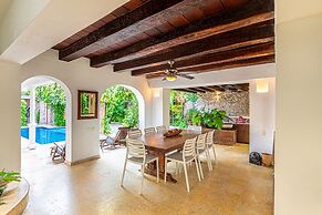 Casa Palos - Old City - Luxury