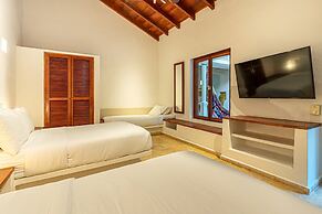 Casa Palos - Old City - Luxury