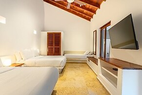Casa Palos - Old City - Luxury