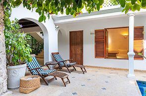 Casa Palos - Old City - Luxury