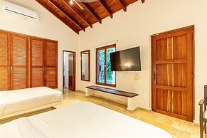 Casa Palos - Old City - Luxury