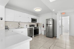 Bay Harbor Sunset Apt 4A