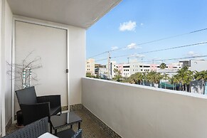 Bay Harbor Sunset Apt 4A