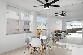 Bay Harbor Sunset Apt 4A