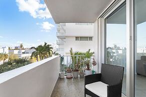 Bay Harbor Sunset Apt 4A