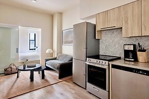 Sonder by Marriott Bonvoy The Nealon Apartments