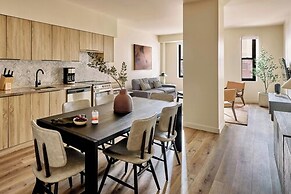 Sonder by Marriott Bonvoy The Nealon Apartments