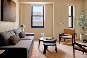 Sonder by Marriott Bonvoy The Nealon Apartments