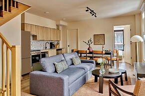 Sonder by Marriott Bonvoy The Nealon Apartments