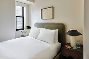 Sonder by Marriott Bonvoy The Nealon Apartments